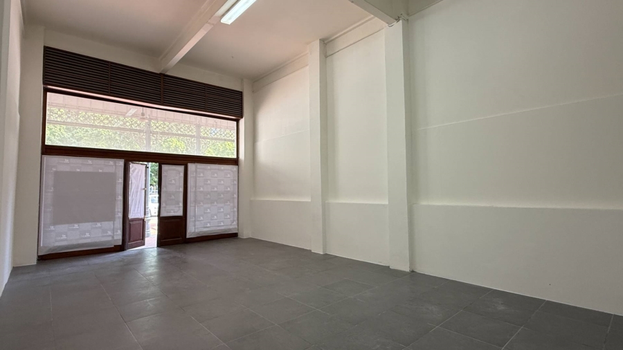 To Let commercial Property for Rent in Cape Town City Centre Western Cape